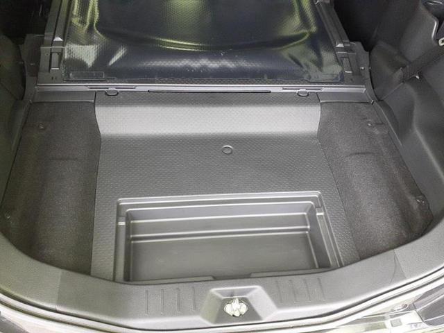 タンク Ｇ　新品タイヤ／純正エアロ／純正　ＳＤナビ／両側電動スライドドア／シートヒーター　前席／ヘッドランプ　ＨＩＤ／ＥＴＣ／ＥＢＤ付ＡＢＳ／横滑り防止装置／アイドリングストップ／クルーズコントロール　フルエアロ（26枚目）