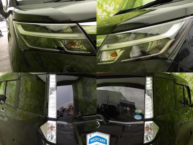 タンク Ｇ　新品タイヤ／純正エアロ／純正　ＳＤナビ／両側電動スライドドア／シートヒーター　前席／ヘッドランプ　ＨＩＤ／ＥＴＣ／ＥＢＤ付ＡＢＳ／横滑り防止装置／アイドリングストップ／クルーズコントロール　フルエアロ（53枚目）