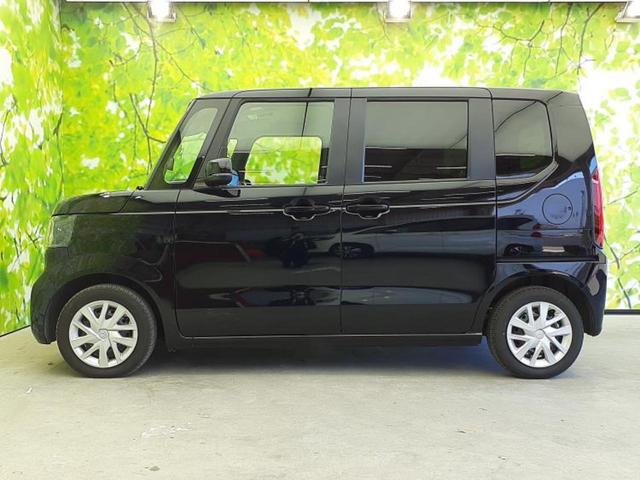 N-BOX ヒョウジュン 保証書/ホンダセンシング/電動スライドドア/車線逸脱防止支援システム/ヘッドランプ LED/EBD付ABS/アイドリングストップ/禁煙車/エアバッグ 運転席/エアバッグ 助手席/エアバッグ サイド(2枚目)