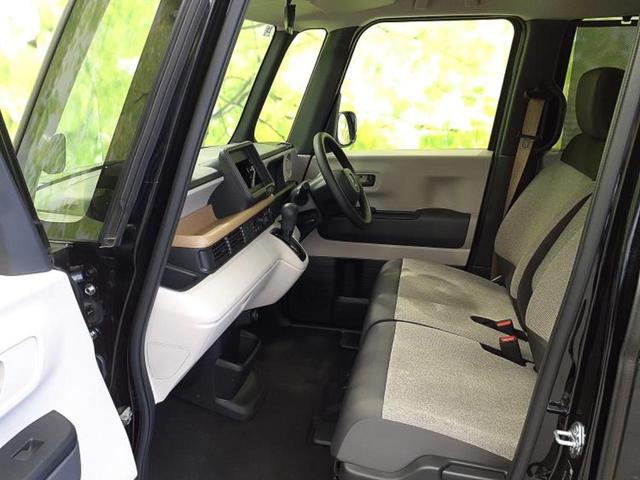 N-BOX ヒョウジュン 保証書/ホンダセンシング/電動スライドドア/車線逸脱防止支援システム/ヘッドランプ LED/EBD付ABS/アイドリングストップ/禁煙車/エアバッグ 運転席/エアバッグ 助手席/エアバッグ サイド(6枚目)