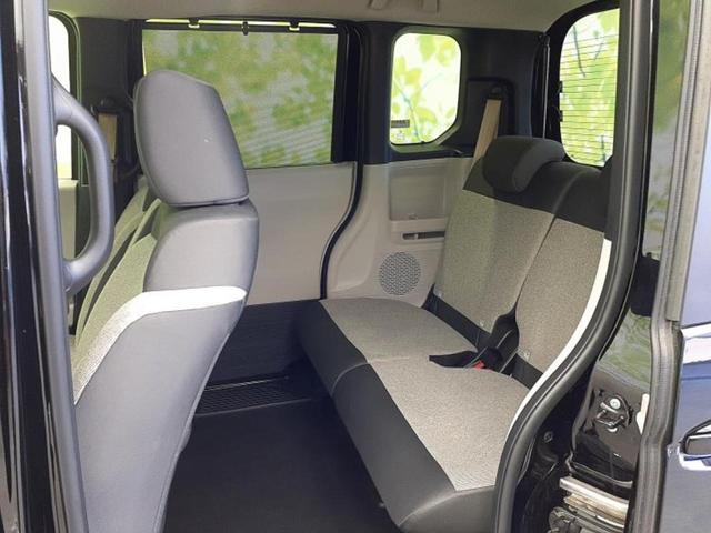 N-BOX ヒョウジュン 保証書/ホンダセンシング/電動スライドドア/車線逸脱防止支援システム/ヘッドランプ LED/EBD付ABS/アイドリングストップ/禁煙車/エアバッグ 運転席/エアバッグ 助手席/エアバッグ サイド(7枚目)