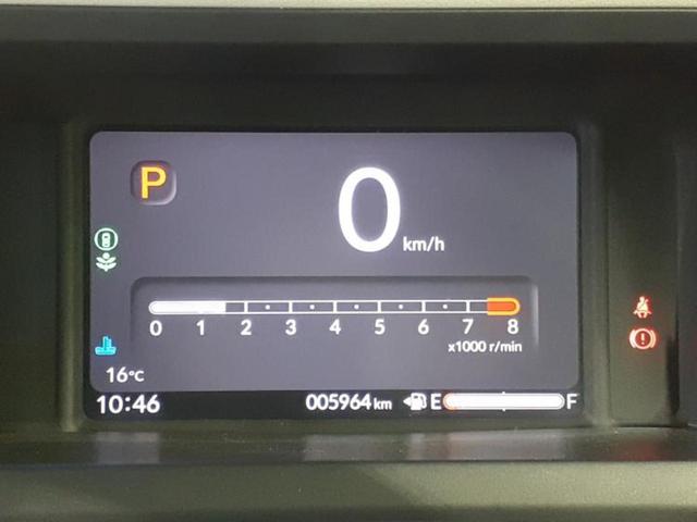 N-BOX ヒョウジュン 保証書/ホンダセンシング/電動スライドドア/車線逸脱防止支援システム/ヘッドランプ LED/EBD付ABS/アイドリングストップ/禁煙車/エアバッグ 運転席/エアバッグ 助手席/エアバッグ サイド(10枚目)