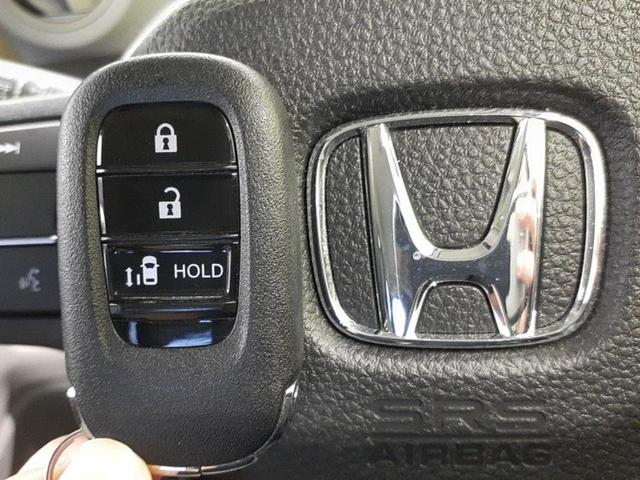 N-BOX ヒョウジュン 保証書/ホンダセンシング/電動スライドドア/車線逸脱防止支援システム/ヘッドランプ LED/EBD付ABS/アイドリングストップ/禁煙車/エアバッグ 運転席/エアバッグ 助手席/エアバッグ サイド(30枚目)