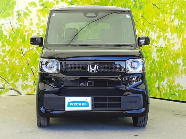 N-BOX ヒョウジュン 保証書/ホンダセンシング/電動スライドドア/車線逸脱防止支援システム/ヘッドランプ LED/EBD付ABS/アイドリングストップ/禁煙車/エアバッグ 運転席/エアバッグ 助手席/エアバッグ サイド(42枚目)