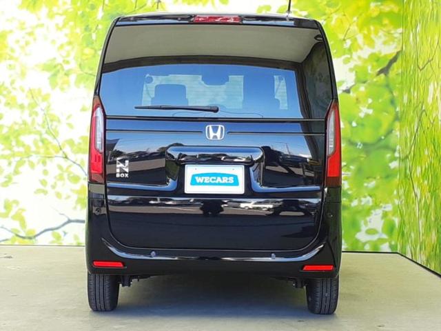 N-BOX ヒョウジュン 保証書/ホンダセンシング/電動スライドドア/車線逸脱防止支援システム/ヘッドランプ LED/EBD付ABS/アイドリングストップ/禁煙車/エアバッグ 運転席/エアバッグ 助手席/エアバッグ サイド(43枚目)