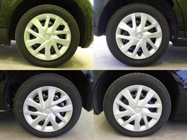 N-BOX ヒョウジュン 保証書/ホンダセンシング/電動スライドドア/車線逸脱防止支援システム/ヘッドランプ LED/EBD付ABS/アイドリングストップ/禁煙車/エアバッグ 運転席/エアバッグ 助手席/エアバッグ サイド(49枚目)