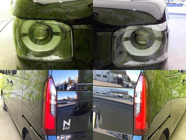 N-BOX ヒョウジュン 保証書/ホンダセンシング/電動スライドドア/車線逸脱防止支援システム/ヘッドランプ LED/EBD付ABS/アイドリングストップ/禁煙車/エアバッグ 運転席/エアバッグ 助手席/エアバッグ サイド(50枚目)