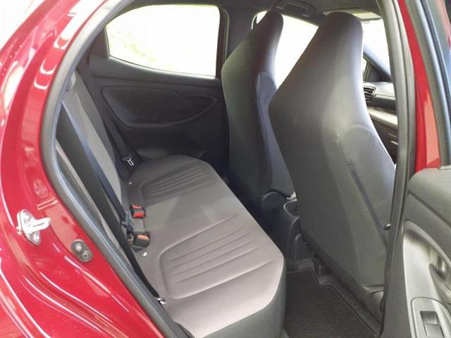 ヤリス Ｇ　保証書／ディスプレイオーディオ／衝突安全装置／車線逸脱防止支援システム／ドライブレコーダー　社外／ヘッドランプ　ＬＥＤ／ＵＳＢジャック／Ｂｌｕｅｔｏｏｔｈ接続／ＥＴＣ／ＥＢＤ付ＡＢＳ　バックカメラ（5枚目）