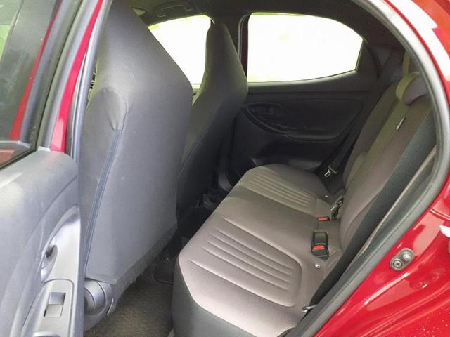 ヤリス Ｇ　保証書／ディスプレイオーディオ／衝突安全装置／車線逸脱防止支援システム／ドライブレコーダー　社外／ヘッドランプ　ＬＥＤ／ＵＳＢジャック／Ｂｌｕｅｔｏｏｔｈ接続／ＥＴＣ／ＥＢＤ付ＡＢＳ　バックカメラ（7枚目）