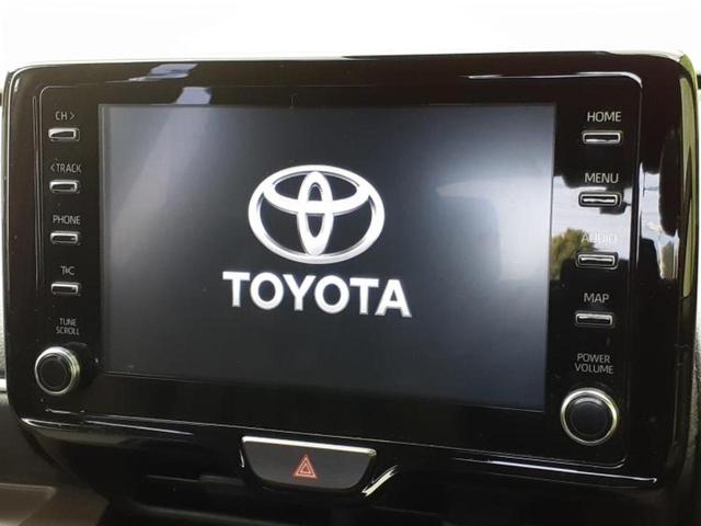 ヤリス Ｇ　保証書／ディスプレイオーディオ／衝突安全装置／車線逸脱防止支援システム／ドライブレコーダー　社外／ヘッドランプ　ＬＥＤ／ＵＳＢジャック／Ｂｌｕｅｔｏｏｔｈ接続／ＥＴＣ／ＥＢＤ付ＡＢＳ　バックカメラ（9枚目）