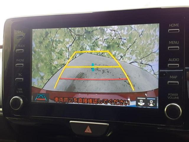 ヤリス Ｇ　保証書／ディスプレイオーディオ／衝突安全装置／車線逸脱防止支援システム／ドライブレコーダー　社外／ヘッドランプ　ＬＥＤ／ＵＳＢジャック／Ｂｌｕｅｔｏｏｔｈ接続／ＥＴＣ／ＥＢＤ付ＡＢＳ　バックカメラ（12枚目）