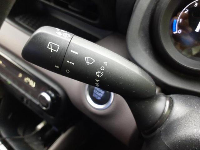 ヤリス Ｇ　保証書／ディスプレイオーディオ／衝突安全装置／車線逸脱防止支援システム／ドライブレコーダー　社外／ヘッドランプ　ＬＥＤ／ＵＳＢジャック／Ｂｌｕｅｔｏｏｔｈ接続／ＥＴＣ／ＥＢＤ付ＡＢＳ　バックカメラ（17枚目）