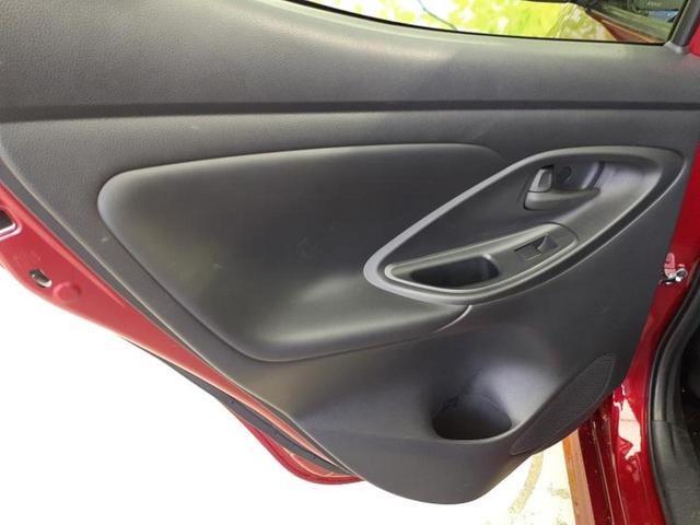 ヤリス Ｇ　保証書／ディスプレイオーディオ／衝突安全装置／車線逸脱防止支援システム／ドライブレコーダー　社外／ヘッドランプ　ＬＥＤ／ＵＳＢジャック／Ｂｌｕｅｔｏｏｔｈ接続／ＥＴＣ／ＥＢＤ付ＡＢＳ　バックカメラ（23枚目）