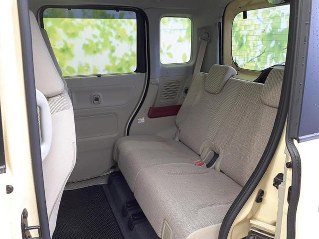 スペーシア ハイブリッドＸ　保証書／純正　メモリーナビ／両側電動スライドドア／シートヒーター／Ｂｌｕｅｔｏｏｔｈ接続／ＥＴＣ／ＥＢＤ付ＡＢＳ／横滑り防止装置／アイドリングストップ／バックモニター／ワンセグＴＶ／ＤＶＤ　ＤＶＤ再生（7枚目）