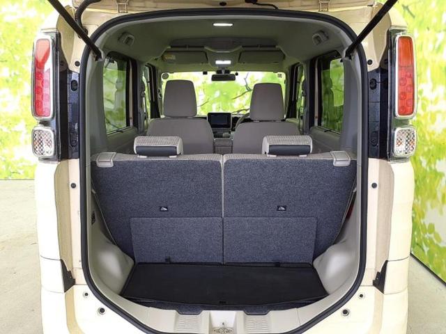 スペーシア ハイブリッドＸ　保証書／純正　メモリーナビ／両側電動スライドドア／シートヒーター／Ｂｌｕｅｔｏｏｔｈ接続／ＥＴＣ／ＥＢＤ付ＡＢＳ／横滑り防止装置／アイドリングストップ／バックモニター／ワンセグＴＶ／ＤＶＤ　ＤＶＤ再生（8枚目）