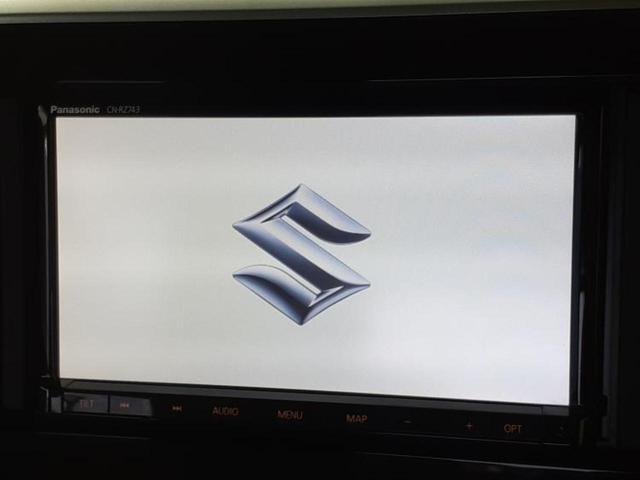 スペーシア ハイブリッドＸ　保証書／純正　メモリーナビ／両側電動スライドドア／シートヒーター／Ｂｌｕｅｔｏｏｔｈ接続／ＥＴＣ／ＥＢＤ付ＡＢＳ／横滑り防止装置／アイドリングストップ／バックモニター／ワンセグＴＶ／ＤＶＤ　ＤＶＤ再生（9枚目）