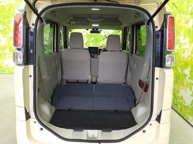 スペーシア ハイブリッドＸ　保証書／純正　メモリーナビ／両側電動スライドドア／シートヒーター／Ｂｌｕｅｔｏｏｔｈ接続／ＥＴＣ／ＥＢＤ付ＡＢＳ／横滑り防止装置／アイドリングストップ／バックモニター／ワンセグＴＶ／ＤＶＤ　ＤＶＤ再生（19枚目）