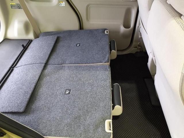 スペーシア ハイブリッドＸ　保証書／純正　メモリーナビ／両側電動スライドドア／シートヒーター／Ｂｌｕｅｔｏｏｔｈ接続／ＥＴＣ／ＥＢＤ付ＡＢＳ／横滑り防止装置／アイドリングストップ／バックモニター／ワンセグＴＶ／ＤＶＤ　ＤＶＤ再生（24枚目）