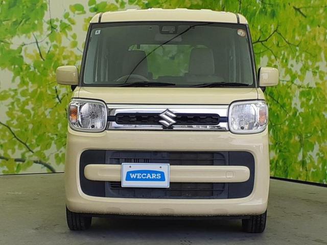 スペーシア ハイブリッドＸ　保証書／純正　メモリーナビ／両側電動スライドドア／シートヒーター／Ｂｌｕｅｔｏｏｔｈ接続／ＥＴＣ／ＥＢＤ付ＡＢＳ／横滑り防止装置／アイドリングストップ／バックモニター／ワンセグＴＶ／ＤＶＤ　ＤＶＤ再生（49枚目）