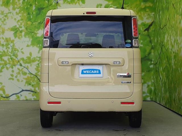 スペーシア ハイブリッドＸ　保証書／純正　メモリーナビ／両側電動スライドドア／シートヒーター／Ｂｌｕｅｔｏｏｔｈ接続／ＥＴＣ／ＥＢＤ付ＡＢＳ／横滑り防止装置／アイドリングストップ／バックモニター／ワンセグＴＶ／ＤＶＤ　ＤＶＤ再生（50枚目）