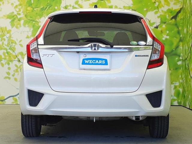 フィットハイブリッド ハイブリッド・Ｌパッケージ　新品タイヤ／社外　ナビ／パーキングアシスト　バックガイド／ヘッドランプ　ＨＩＤ／Ｂｌｕｅｔｏｏｔｈ接続／ＥＴＣ／ＥＢＤ付ＡＢＳ／横滑り防止装置／アイドリングストップ／ホンダセンシング　バックカメラ（46枚目）