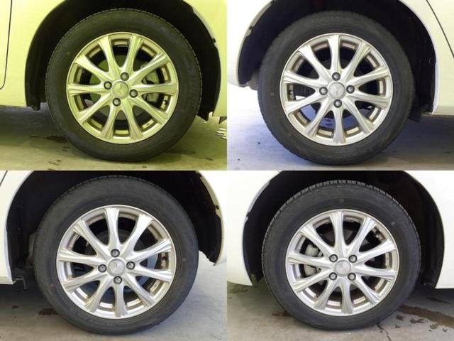 フィットハイブリッド ハイブリッド・Ｌパッケージ　新品タイヤ／社外　ナビ／パーキングアシスト　バックガイド／ヘッドランプ　ＨＩＤ／Ｂｌｕｅｔｏｏｔｈ接続／ＥＴＣ／ＥＢＤ付ＡＢＳ／横滑り防止装置／アイドリングストップ／ホンダセンシング　バックカメラ（52枚目）