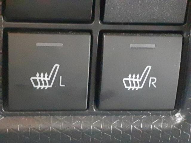 タント カスタムＲＳスタイルセレクション　新品タイヤ／保証書／純正　９インチ　ＳＤナビ／衝突安全装置／両側電動スライドドア／シートヒーター／パノラマモニター／車線逸脱防止支援システム／シート　ハーフレザー／ドライブレコーダー　純正　禁煙車（28枚目）