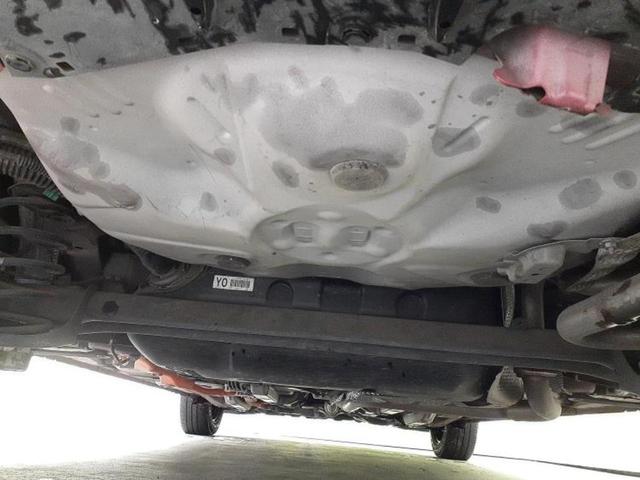 アクア Ｓ　新品タイヤ／保証書／純正　ＳＤナビ／ＥＴＣ／ＥＢＤ付ＡＢＳ／横滑り防止装置／アイドリングストップ／バックモニター／フルセグＴＶ／エアバッグ　運転席／エアバッグ　助手席／パワーウインドウ　バックカメラ（48枚目）