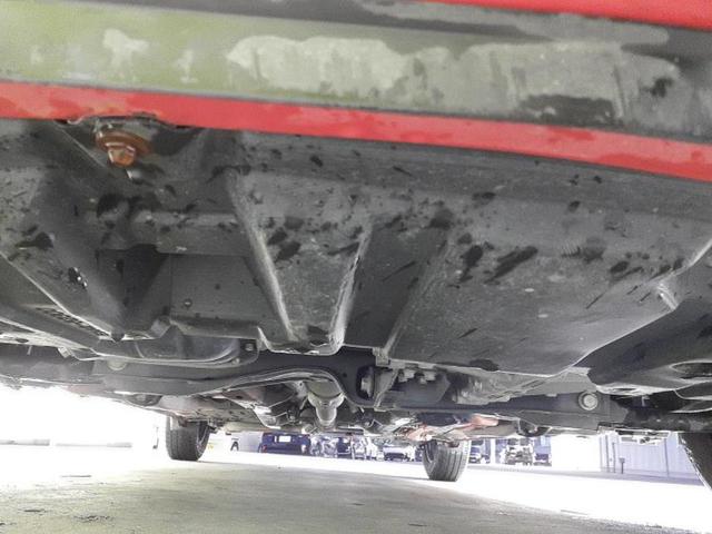 アクア Ｓ　新品タイヤ／保証書／純正　ＳＤナビ／ＥＴＣ／ＥＢＤ付ＡＢＳ／横滑り防止装置／アイドリングストップ／バックモニター／フルセグＴＶ／エアバッグ　運転席／エアバッグ　助手席／パワーウインドウ　バックカメラ（49枚目）