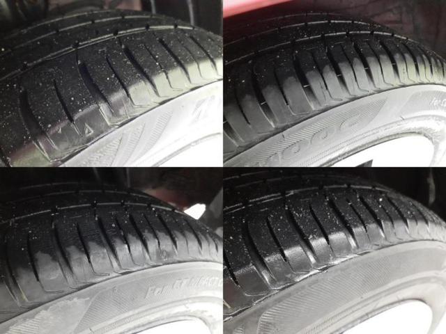 アクア Ｓ　新品タイヤ／保証書／純正　ＳＤナビ／ＥＴＣ／ＥＢＤ付ＡＢＳ／横滑り防止装置／アイドリングストップ／バックモニター／フルセグＴＶ／エアバッグ　運転席／エアバッグ　助手席／パワーウインドウ　バックカメラ（51枚目）