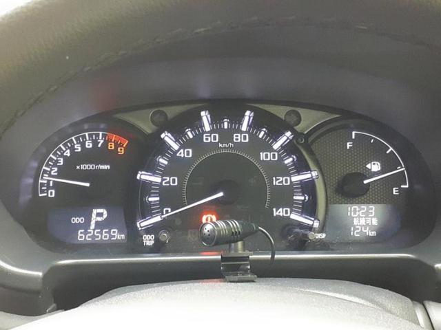 コペン ローブ 保証書/社外 SDナビ/シートヒーター/ヘッドランプ LED/EBD付ABS/横滑り防止装置/アイドリングストップ/ワンセグTV/禁煙車/エアバッグ 運転席/エアバッグ 助手席/MTモード付き(12枚目)