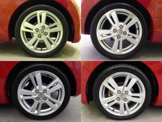 コペン ローブ 保証書/社外 SDナビ/シートヒーター/ヘッドランプ LED/EBD付ABS/横滑り防止装置/アイドリングストップ/ワンセグTV/禁煙車/エアバッグ 運転席/エアバッグ 助手席/MTモード付き(48枚目)