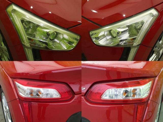 コペン ローブ 保証書/社外 SDナビ/シートヒーター/ヘッドランプ LED/EBD付ABS/横滑り防止装置/アイドリングストップ/ワンセグTV/禁煙車/エアバッグ 運転席/エアバッグ 助手席/MTモード付き(49枚目)