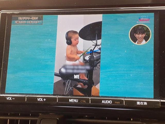 C-HR G モデリスタエアロ/純正 9インチ SDナビ/衝突安全装置/シートヒーター 前席/車線逸脱防止支援システム/シート ハーフレザー/オートステップ/ドライブレコーダー 純正/ヘッドランプ LED ドラレコ(13枚目)