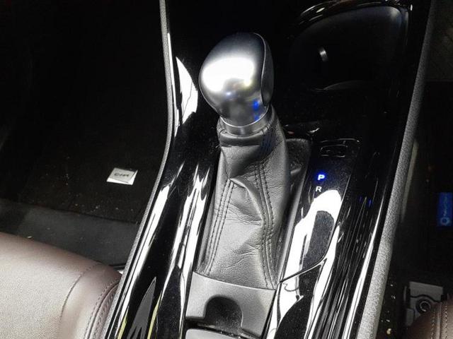 C-HR G モデリスタエアロ/純正 9インチ SDナビ/衝突安全装置/シートヒーター 前席/車線逸脱防止支援システム/シート ハーフレザー/オートステップ/ドライブレコーダー 純正/ヘッドランプ LED ドラレコ(18枚目)