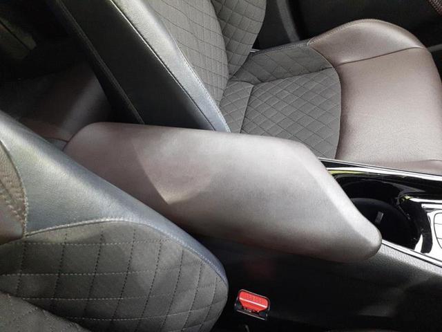 C-HR G モデリスタエアロ/純正 9インチ SDナビ/衝突安全装置/シートヒーター 前席/車線逸脱防止支援システム/シート ハーフレザー/オートステップ/ドライブレコーダー 純正/ヘッドランプ LED ドラレコ(29枚目)