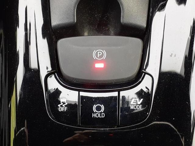 C-HR G モデリスタエアロ/純正 9インチ SDナビ/衝突安全装置/シートヒーター 前席/車線逸脱防止支援システム/シート ハーフレザー/オートステップ/ドライブレコーダー 純正/ヘッドランプ LED ドラレコ(38枚目)