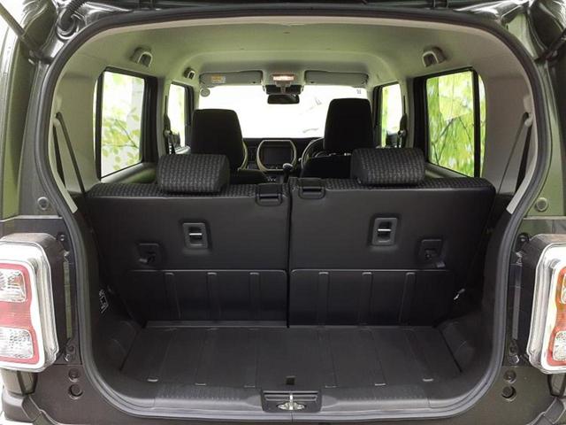 ハスラー ハイブリッドG 保証書/セーフティサポート(スズキ)/シートヒーター 前席/車線逸脱防止支援システム/ヘッドランプ LED/EBD付ABS/横滑り防止装置/エアバッグ 運転席/エアバッグ 助手席 衝突被害軽減システム(8枚目)