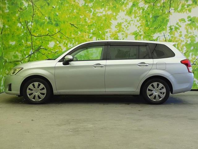 カローラフィールダー １．５Ｘ　保証書／社外　ＳＤナビ／ドライブレコーダー　純正／Ｂｌｕｅｔｏｏｔｈ接続／ＥＴＣ／ＥＢＤ付ＡＢＳ／横滑り防止装置／ワンセグＴＶ／ＤＶＤ／エアバッグ　運転席／エアバッグ　助手席／エアバッグ　サイド（2枚目）