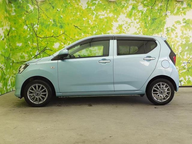 ピクシスエポック Ｘ　ＳＡ３　新品タイヤ／純正　ＳＤナビ／衝突安全装置／車線逸脱防止支援システム／ヘッドランプ　ＬＥＤ／ＥＴＣ／ＥＢＤ付ＡＢＳ／横滑り防止装置／アイドリングストップ／フルセグＴＶ／エアバッグ　運転席　レーンアシスト（2枚目）