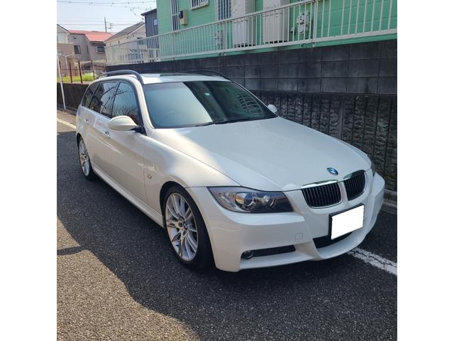 ＢＭＷ ３シリーズ