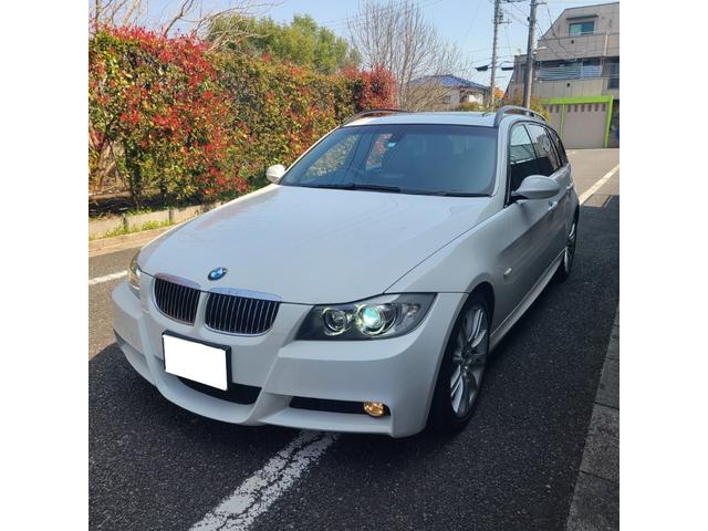 ＢＭＷ ３シリーズ