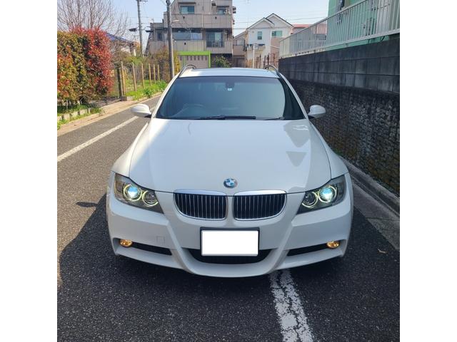 ＢＭＷ ３シリーズ