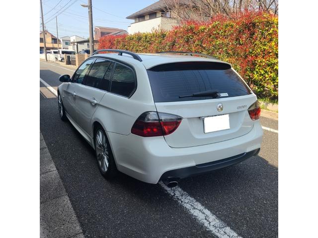 ＢＭＷ ３シリーズ