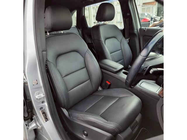 Ｂクラス Ｂ１８０　スポーツ　パノラマルーフ　黒革スポーツシート　運転席・助手席パワーシート　　シートヒーター　純正ＨＤＤナビ＆フルセグＴＶ　Ｂカメラ　ＥＴＣ　１７ＡＷ　レーダーセーフティーＰＫＧ　バリューＰＫＧ　禁煙車（34枚目）