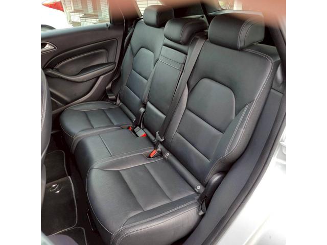 Ｂクラス Ｂ１８０　スポーツ　パノラマルーフ　黒革スポーツシート　運転席・助手席パワーシート　　シートヒーター　純正ＨＤＤナビ＆フルセグＴＶ　Ｂカメラ　ＥＴＣ　１７ＡＷ　レーダーセーフティーＰＫＧ　バリューＰＫＧ　禁煙車（44枚目）
