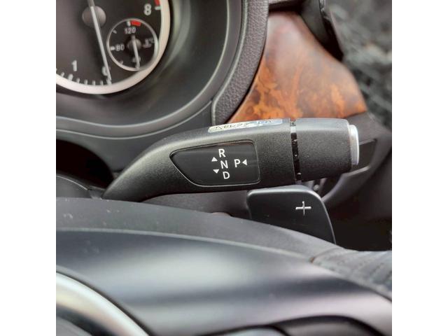 Ｂクラス Ｂ１８０　スポーツ　パノラマルーフ　黒革スポーツシート　運転席・助手席パワーシート　　シートヒーター　純正ＨＤＤナビ＆フルセグＴＶ　Ｂカメラ　ＥＴＣ　１７ＡＷ　レーダーセーフティーＰＫＧ　バリューＰＫＧ　禁煙車（53枚目）
