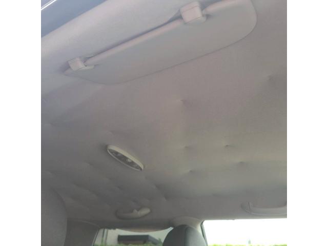 ＭＩＮＩ クーパー　セブン　後期モデル　特別仕様車　専用色ソーラーレッド／シルバールーフ　メッキミラー　専用シート＆専用１６ＡＷ　ＥＴＣ　フォグ　キーレスキー（64枚目）