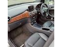 Ｂ１８０　スポーツ　パノラマルーフ　黒革スポーツシート　運転席・助手席パワーシート　　シートヒーター　純正ＨＤＤナビ＆フルセグＴＶ　Ｂカメラ　ＥＴＣ　１７ＡＷ　レーダーセーフティーＰＫＧ　バリューＰＫＧ　禁煙車（37枚目）