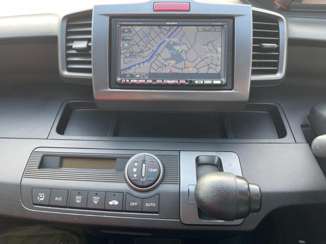 G Lパッケージ G Lパッケージ ワンオーナー 禁煙車 スライドドア ウェルカムライト付き フォグランプ付き ETC 社外HDDナビ(17枚目)